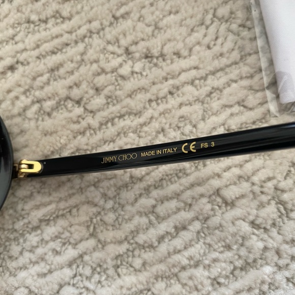 Jimmy Choo Andie Sunglasses - Picture 8 of 13